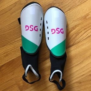 Youth Shinguards. NEW!